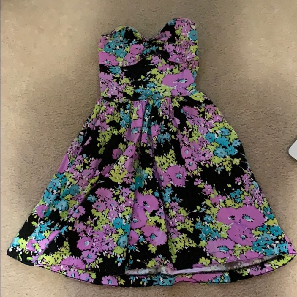 aeropostale sundress